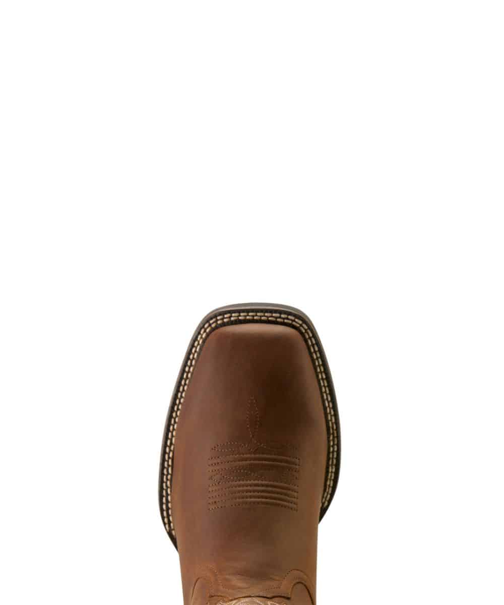Ariat Men's Western Big Rig Cowboy Boot - Image 3