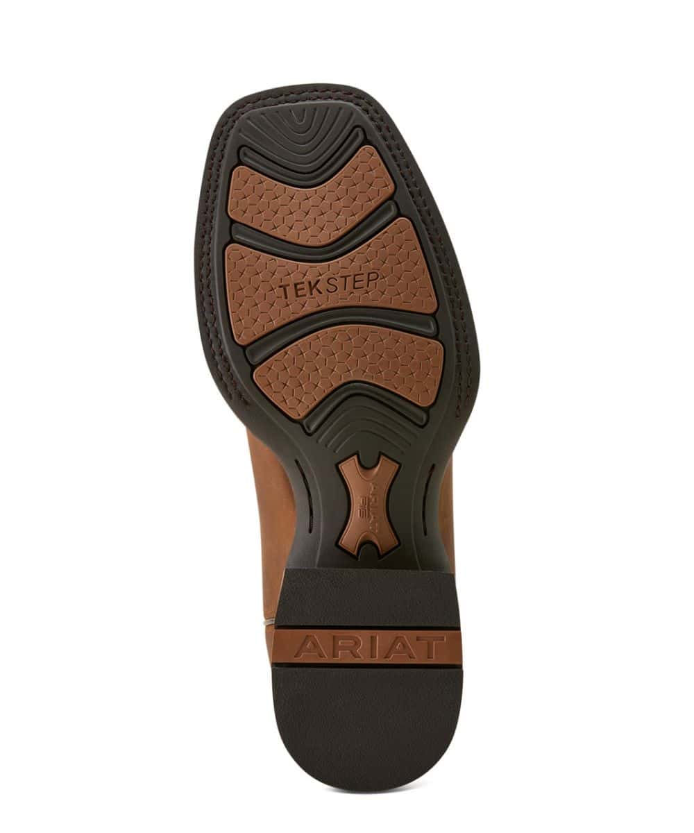 Ariat Men's Western Big Rig Cowboy Boot - Image 4