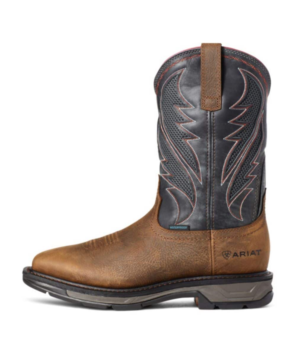 Ariat Men's WorkHog XT VentTEK Work Boot - Image 2