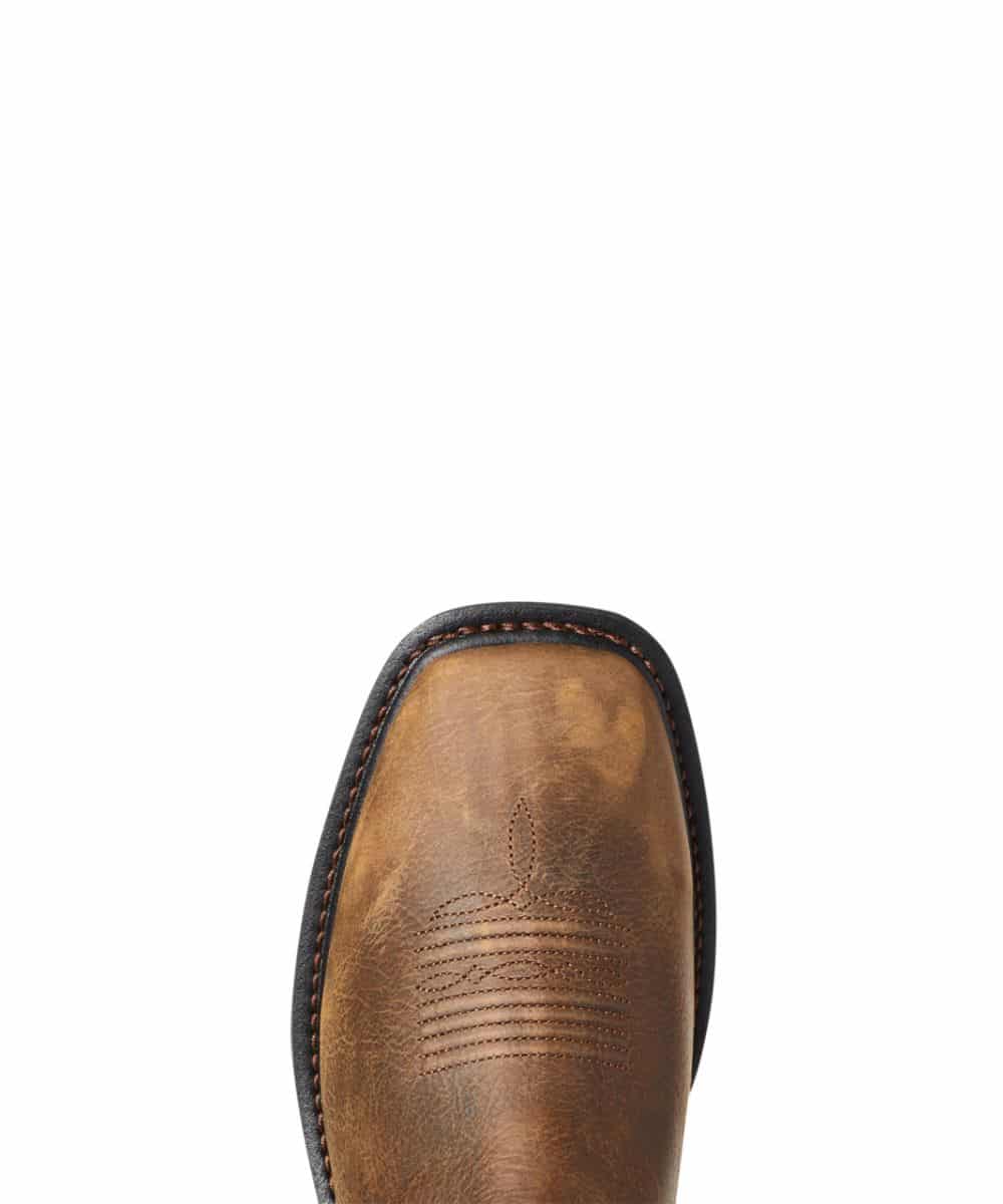 Ariat Men's WorkHog XT VentTEK Work Boot - Image 3