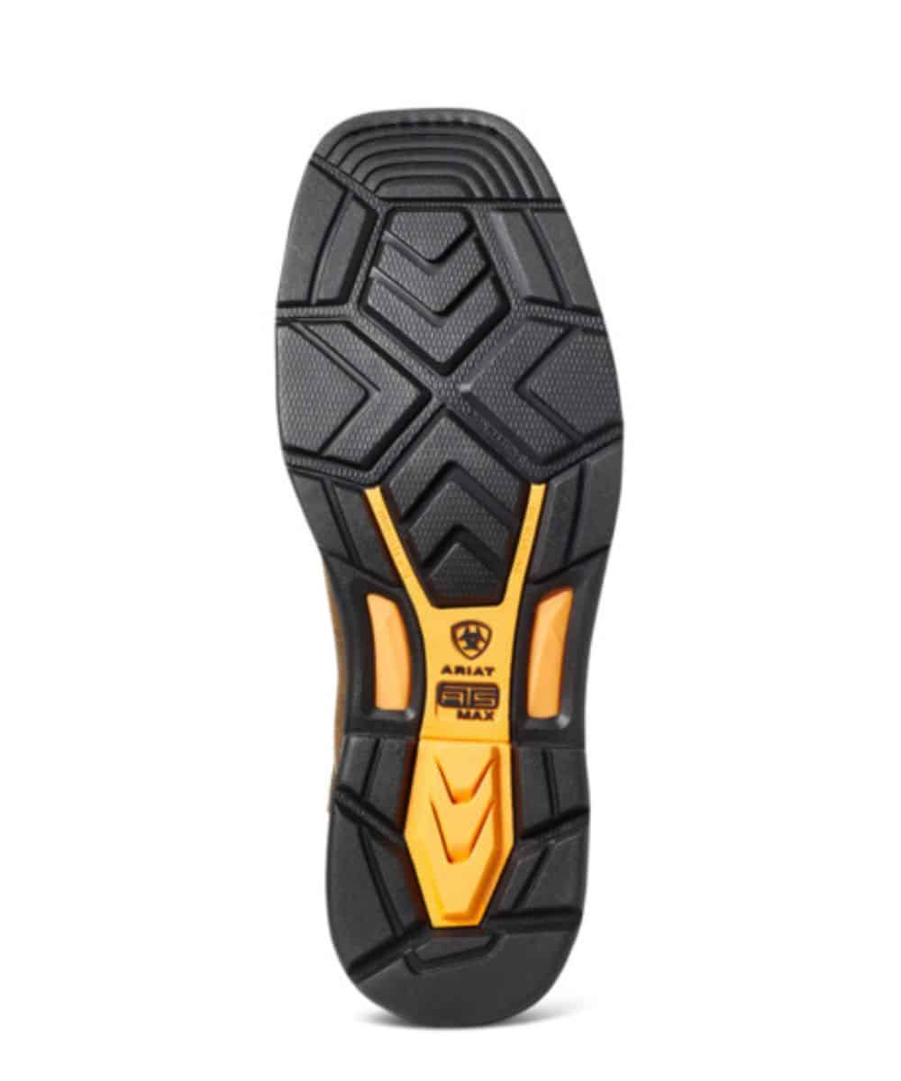 Ariat Men's WorkHog XT VentTEK Work Boot - Image 4