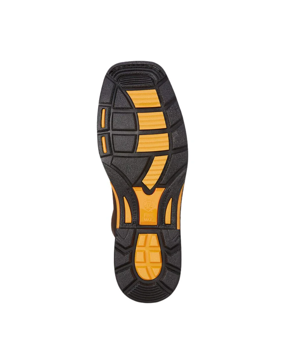 Ariat Men's WorkHog Work Boot - Image 6