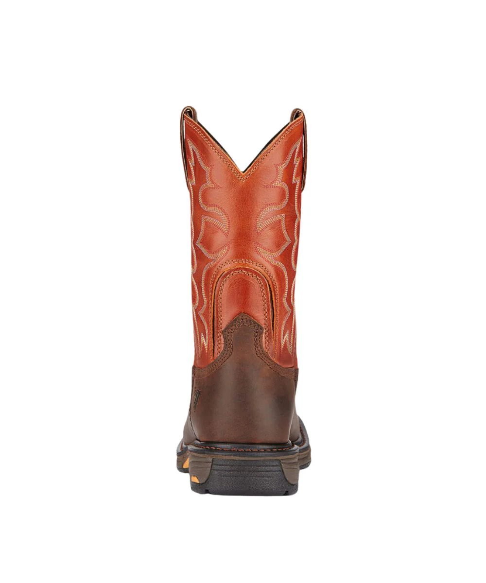 Ariat Men's WorkHog Work Boot - Image 7