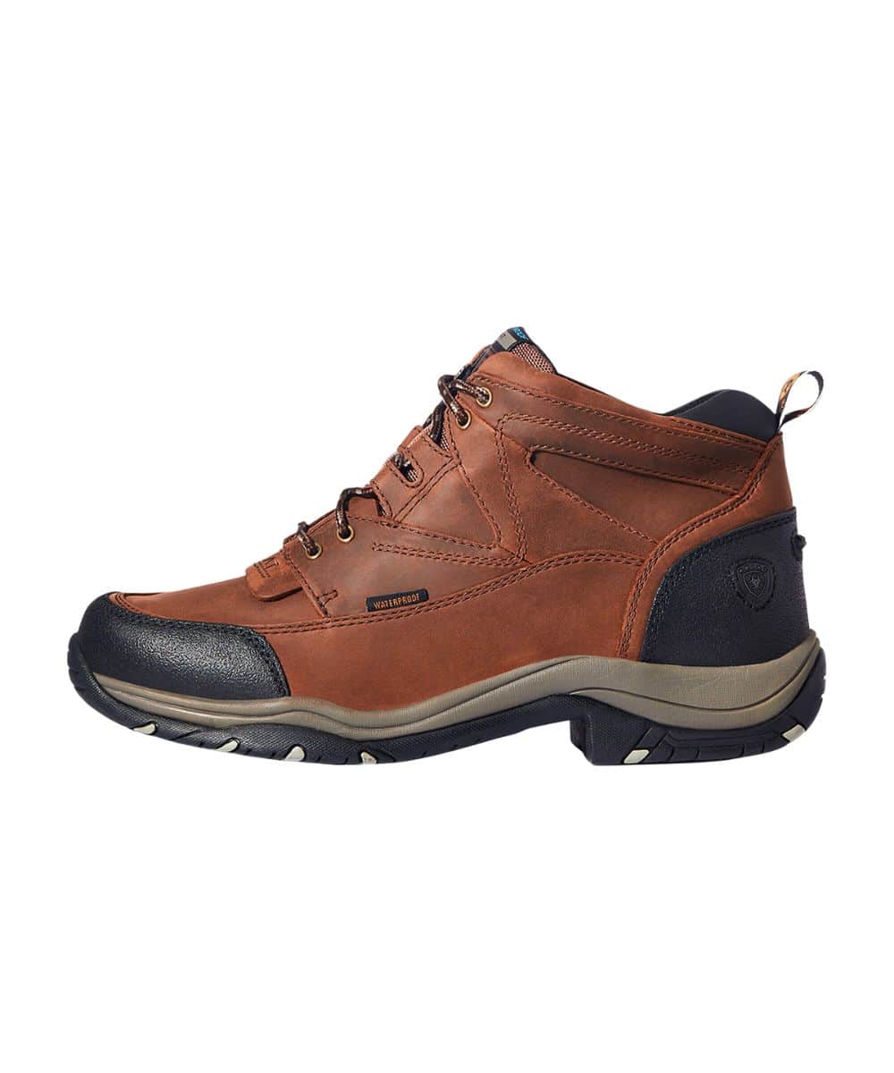 Ariat Men's Terrain Waterproof Boot - Image 2