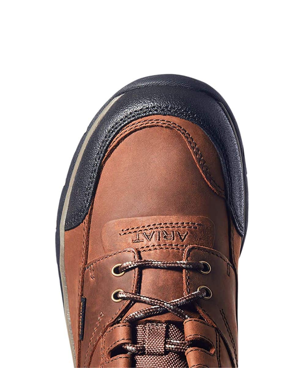 Ariat Men's Terrain Waterproof Boot - Image 3