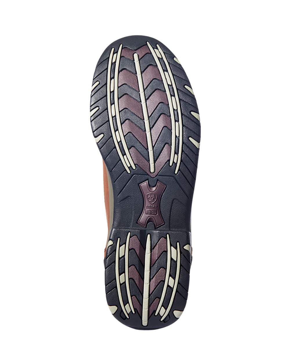 Ariat Men's Terrain Waterproof Boot - Image 4
