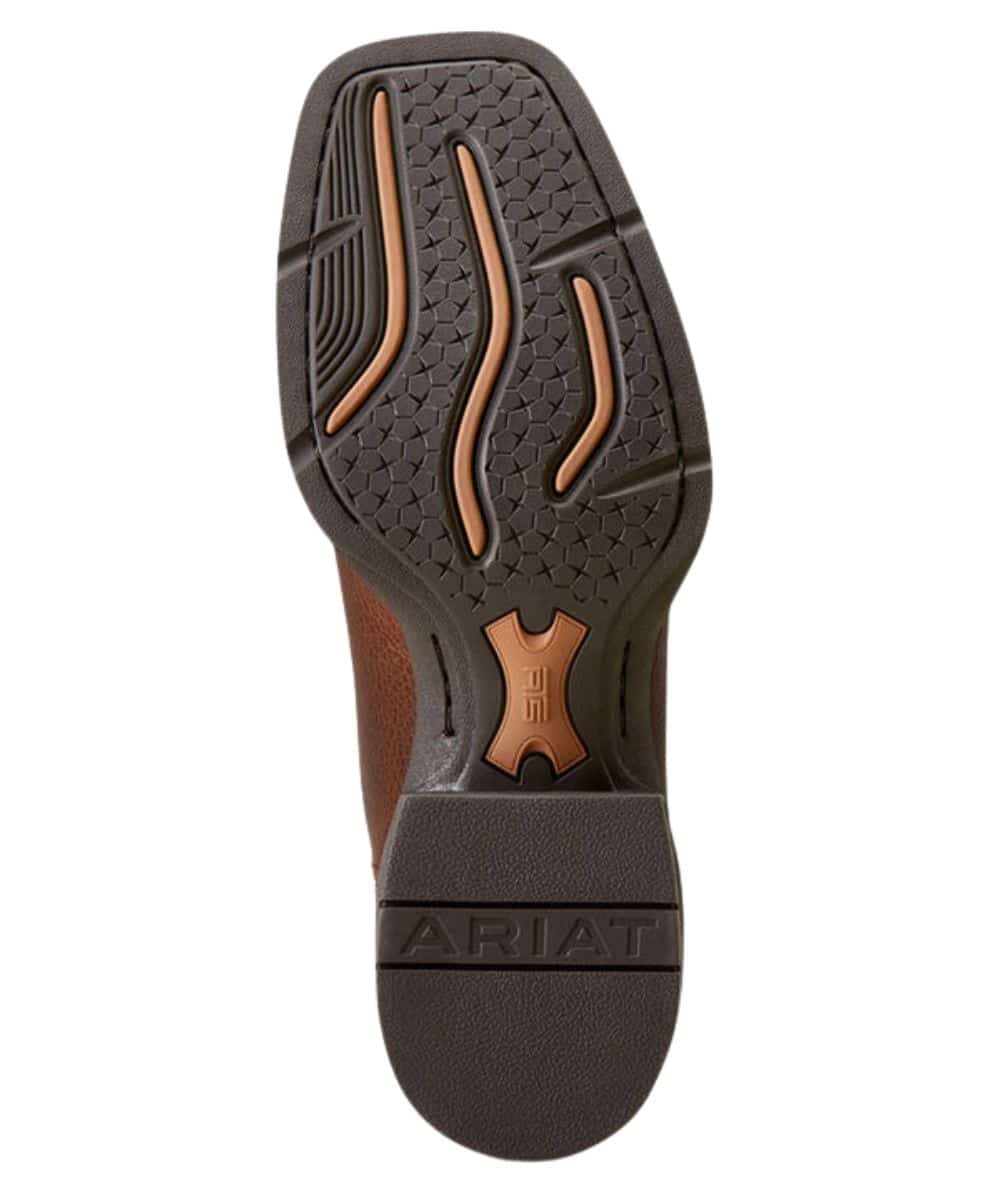 Ariat Men's Sport All Country Western Boot - Image 5