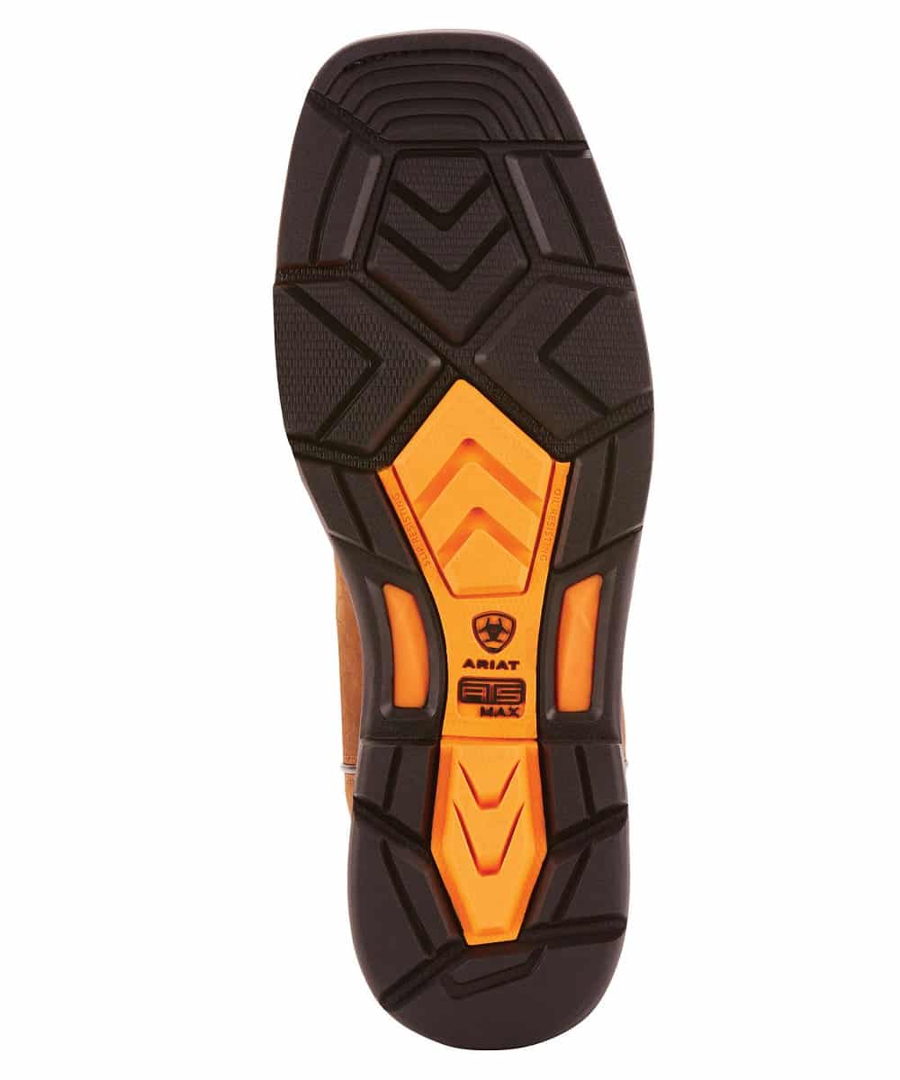 Ariat Men's Workhog XT Carbon Toe Work Boot - Image 4