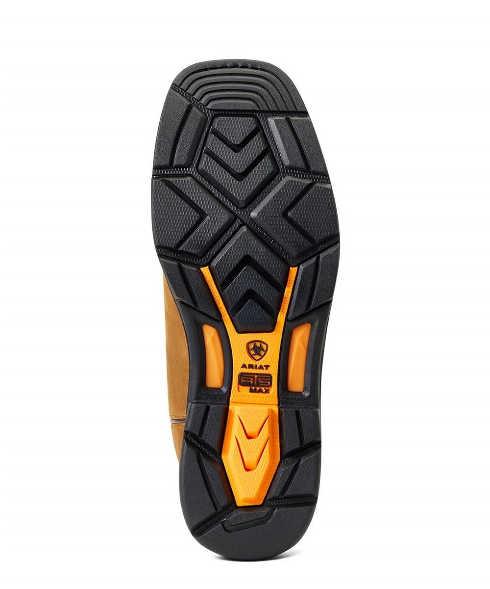 Ariat Men's WorkHog XT BOA Waterproof Work Boot - Image 4