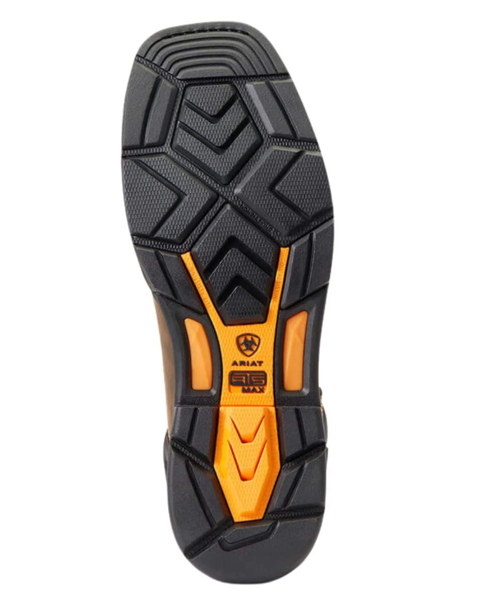 Ariat Men's WorkHog XT BOA Carbon Toe Work Boot - Image 5