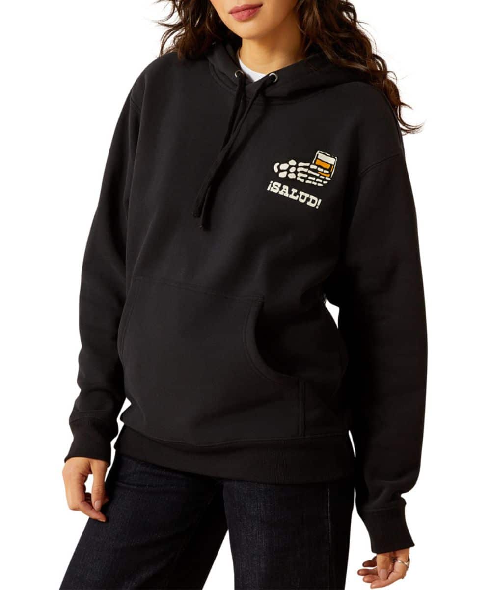 Ariat Sendero Hoodie - Image 2