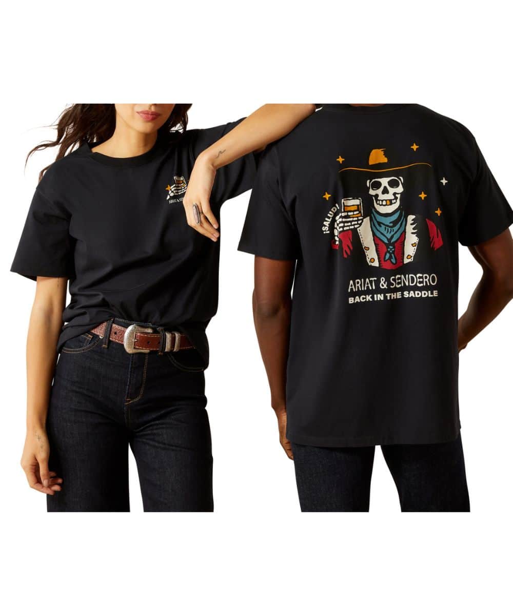Ariat Sendero Tee