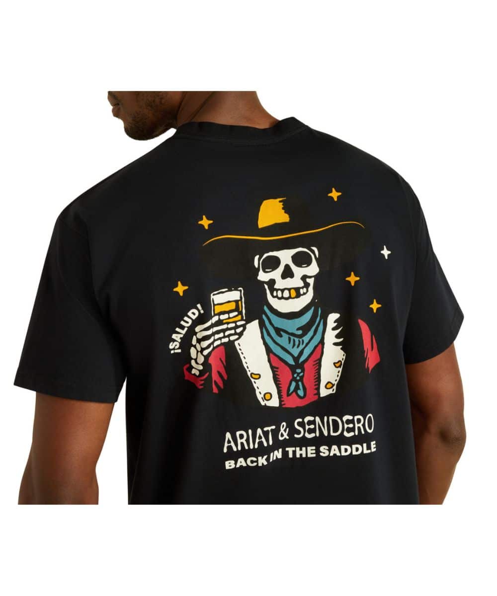 Ariat Sendero Tee - Image 5