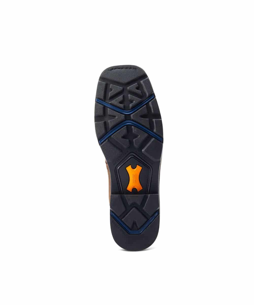 Ariat Men's Sierra Steel Toe Work Boot - Image 3