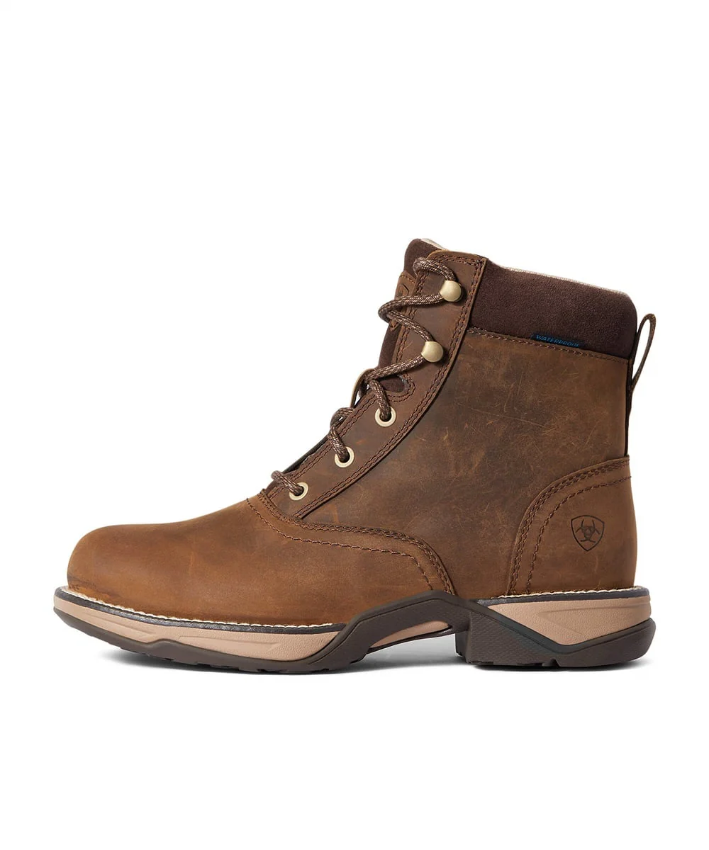 Ariat Women's Anthem Waterproof Boot - Image 2