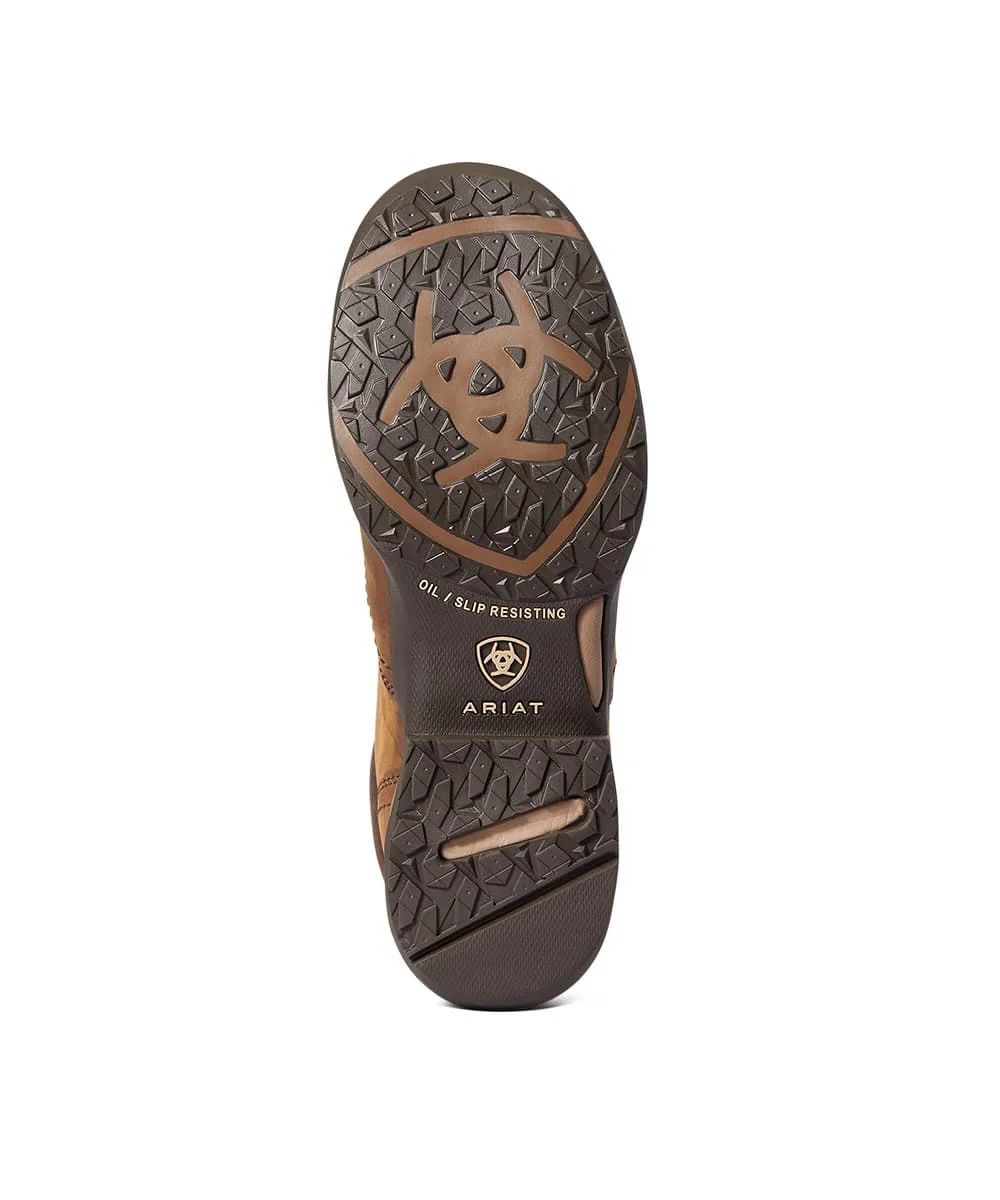 Ariat Women's Anthem Waterproof Boot - Image 4