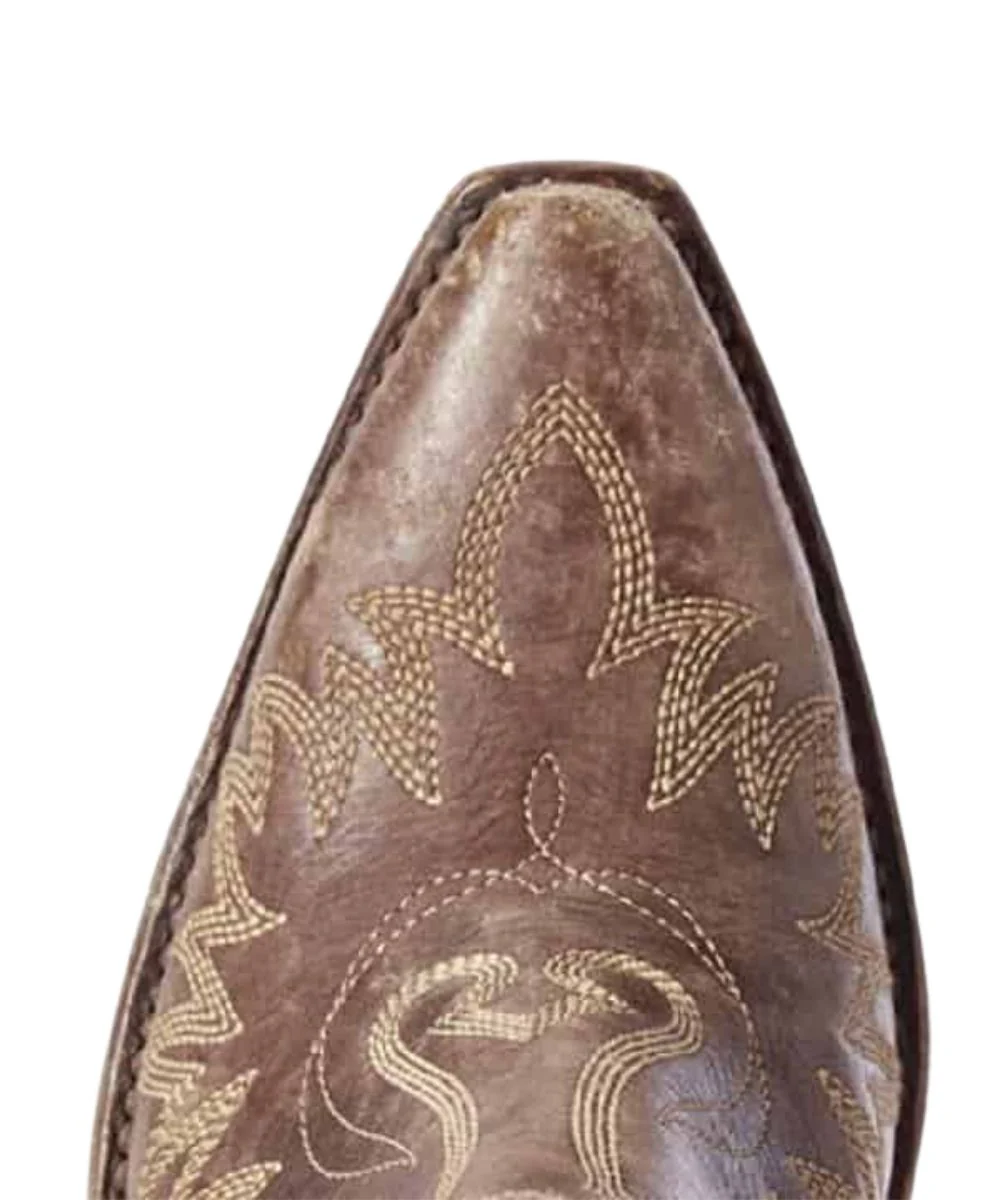 Ariat Women's Dixon Western Ankle Boot - Image 3