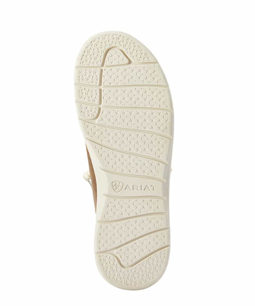 Ariat Women's Hilo Bomber Shoe - Image 4