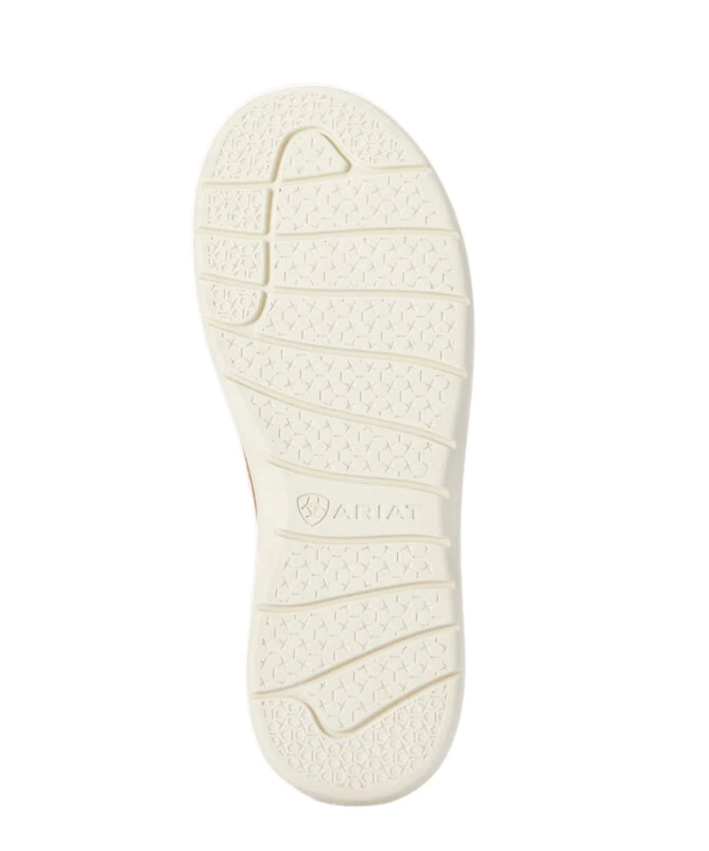 Ariat Women's Embossed Hilo Shoe - Image 4