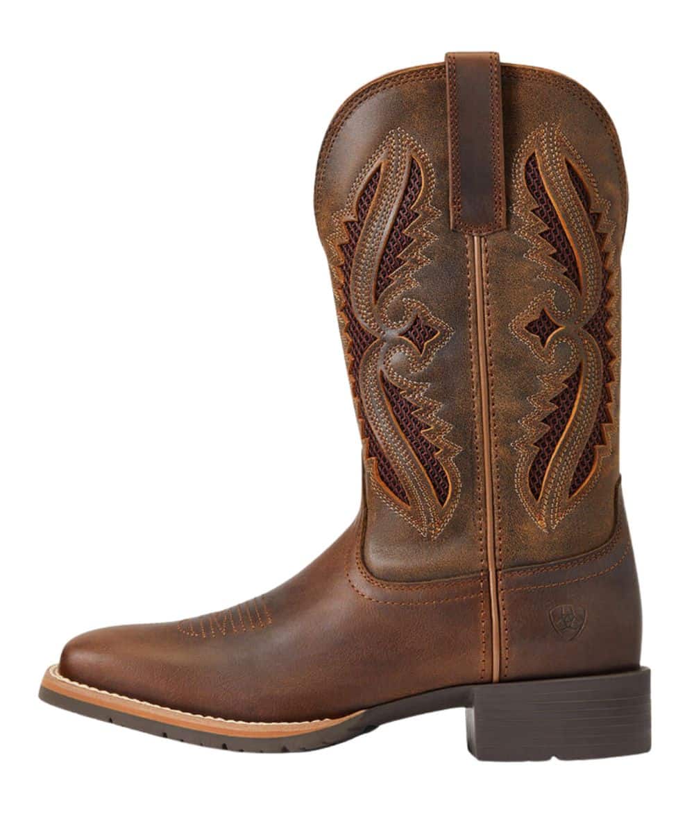 Ariat Women's Hybrid Rancher VentTEK 360° Western Boot - Image 2