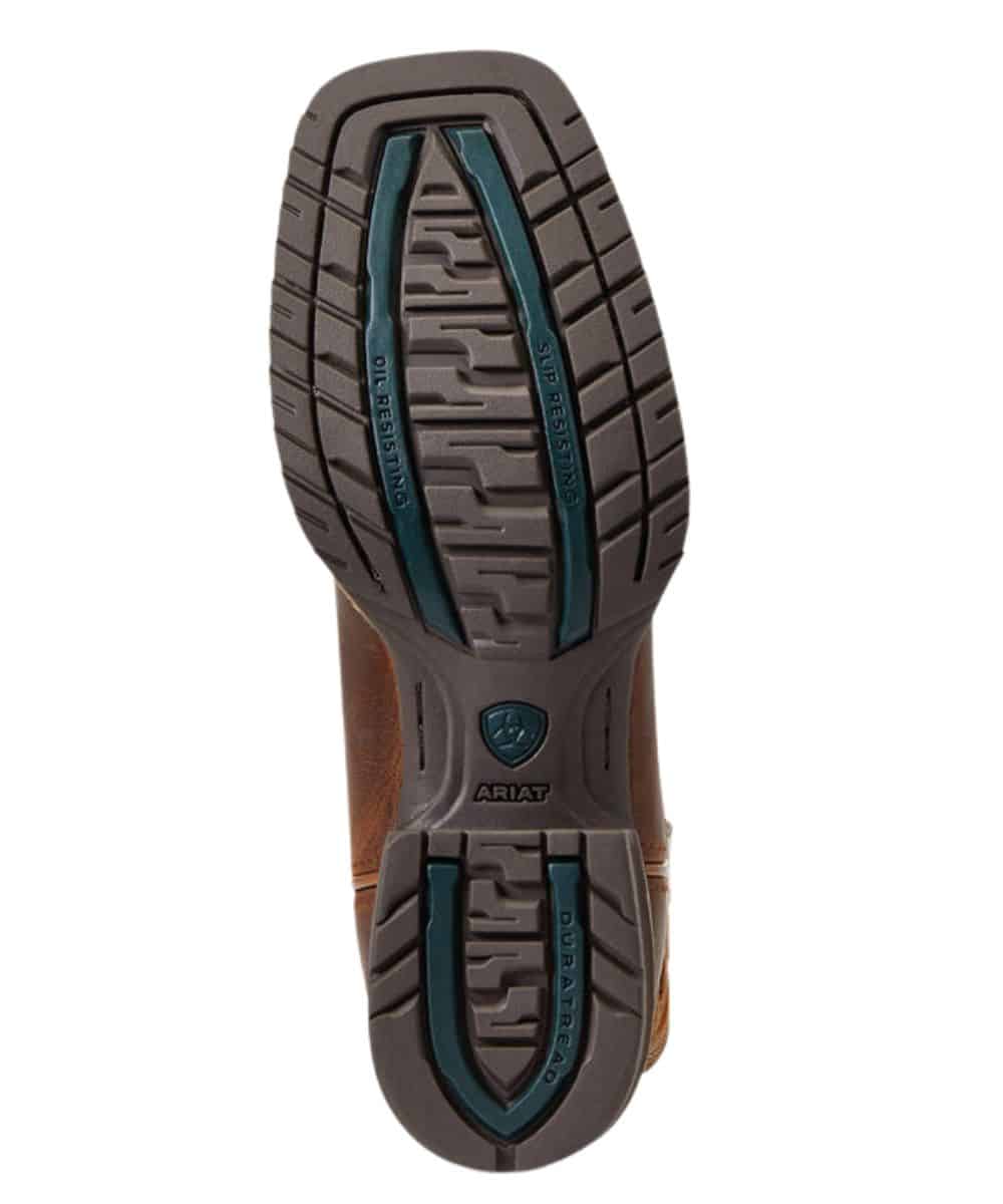 Ariat Women's Hybrid Rancher VentTEK 360° Western Boot - Image 5