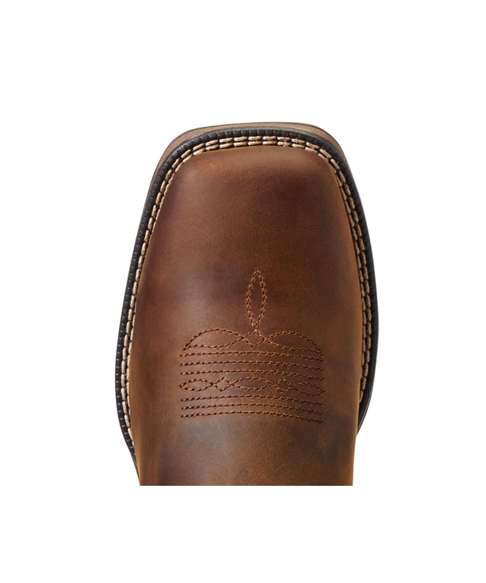 Ariat Women's Anthem Patriotic Waterproof Boot - Image 3