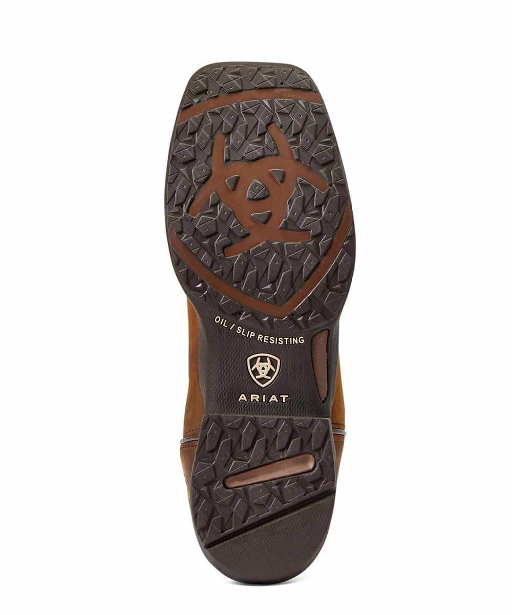 Ariat Women's Anthem Patriotic Waterproof Boot - Image 4