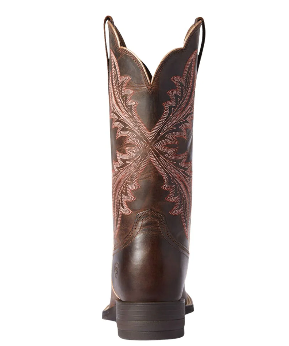 Ariat Women's West Bound Western Boot - Image 3
