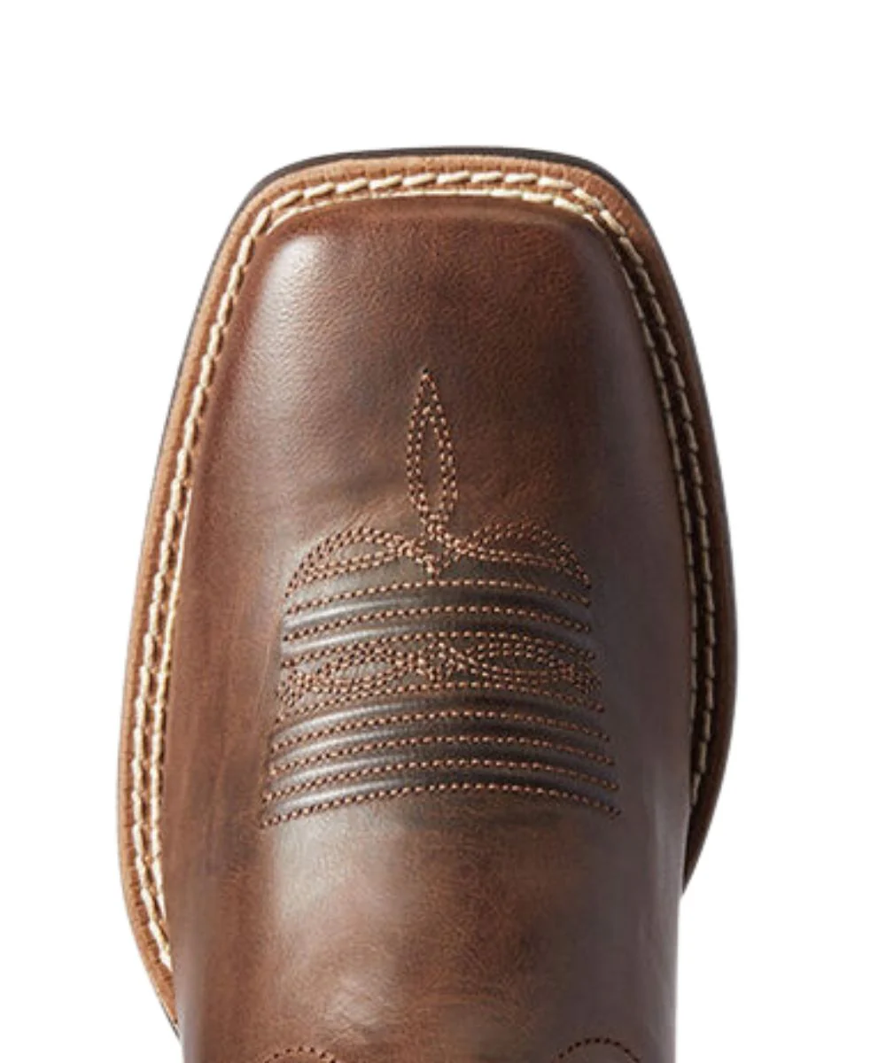 Ariat Women's West Bound Western Boot - Image 4
