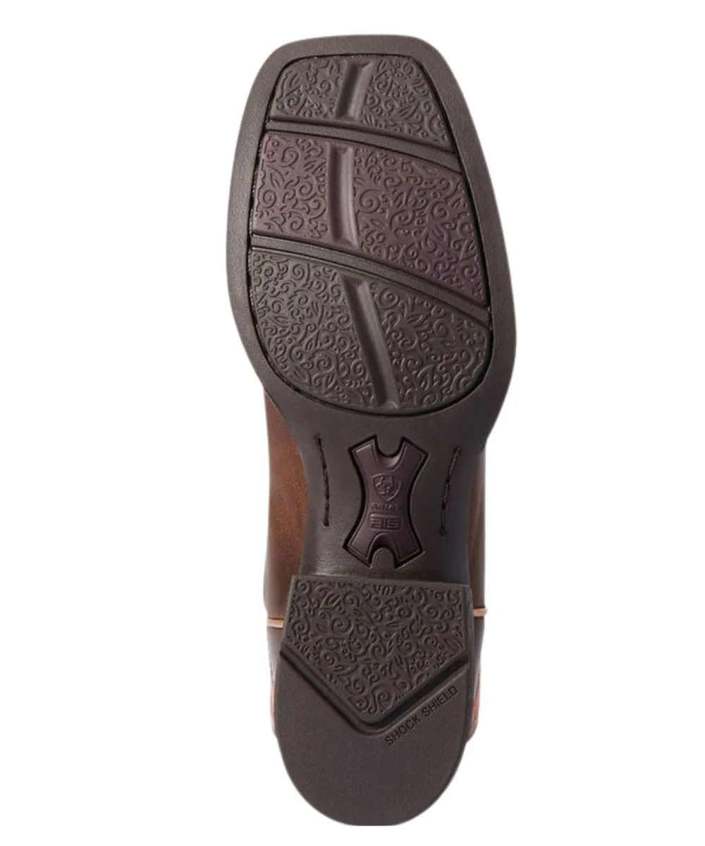 Ariat Women's West Bound Western Boot - Image 5