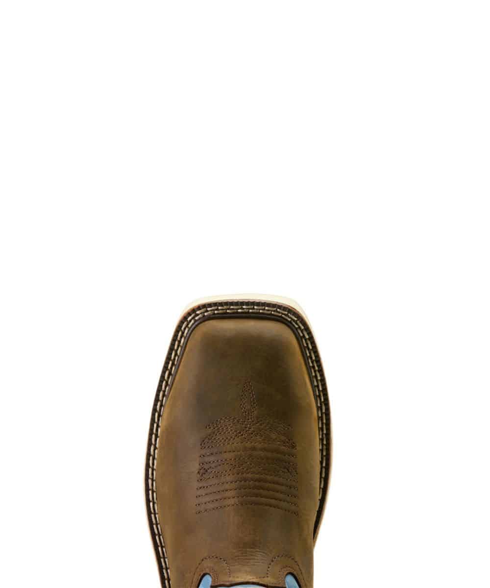 Ariat Women's Activator Steel Toe Work Boot - Image 3