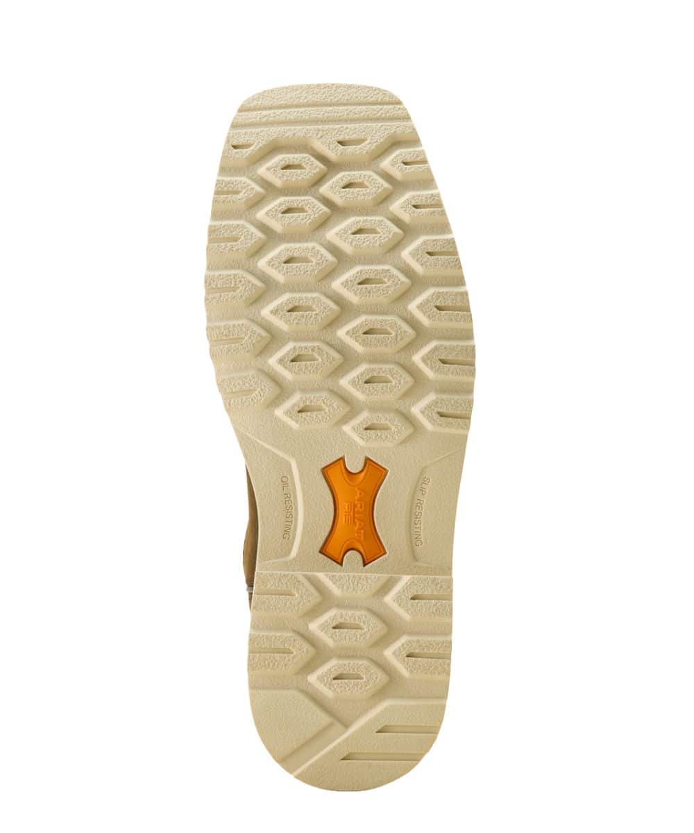 Ariat Women's Activator Steel Toe Work Boot - Image 4