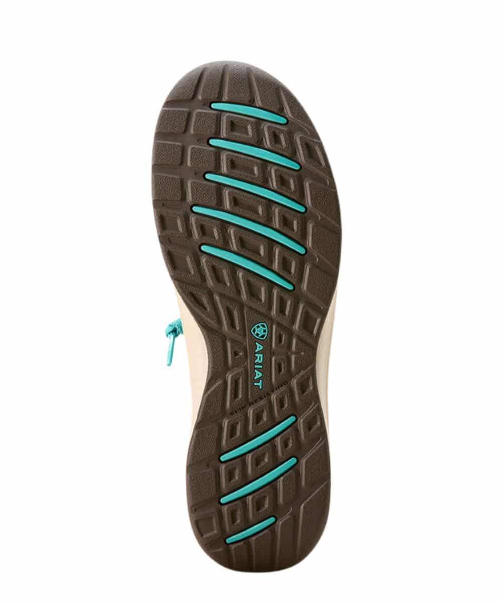 Ariat Women's Buckeye Shoe - Image 4