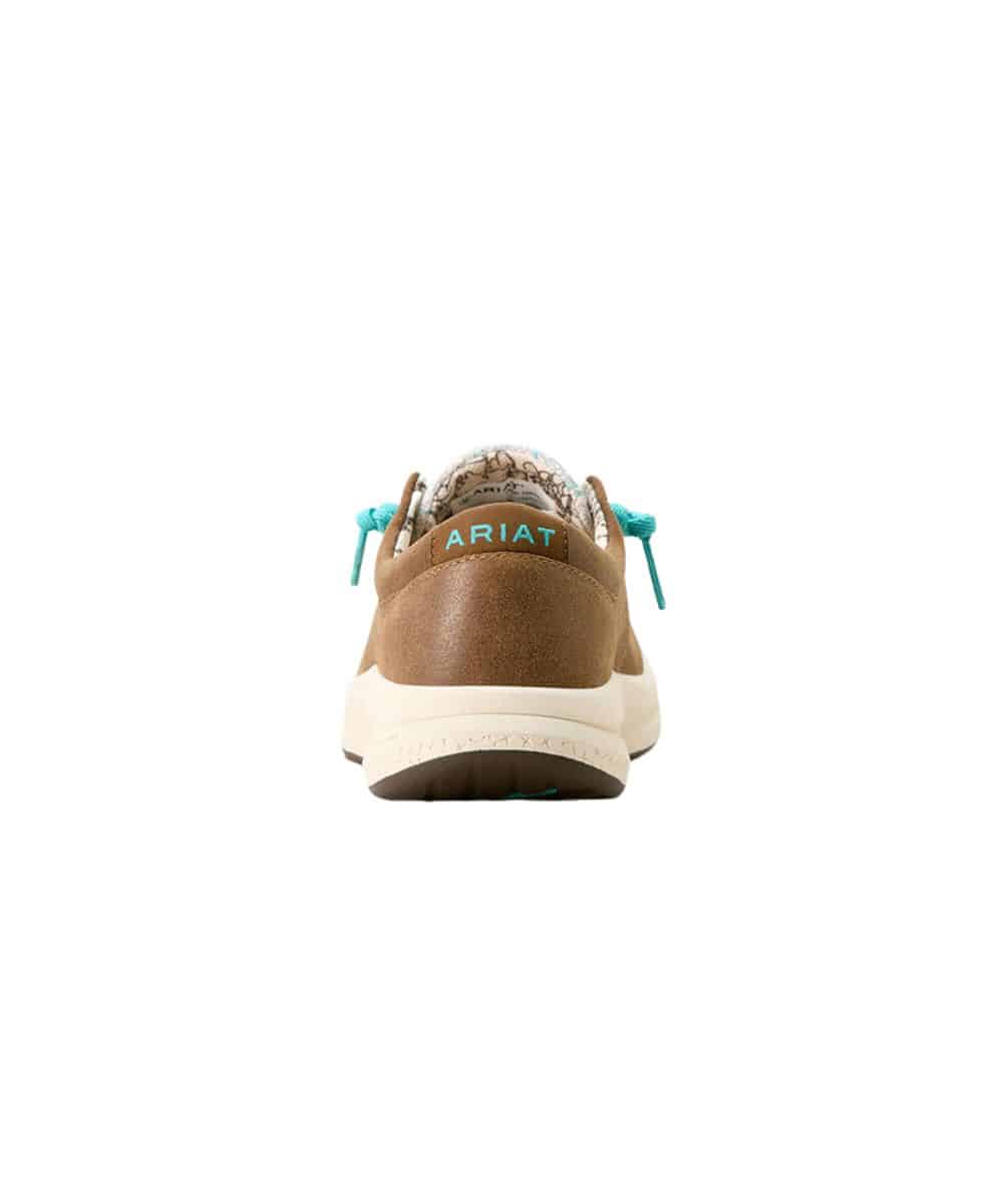 Ariat Women's Buckeye Shoe - Image 5