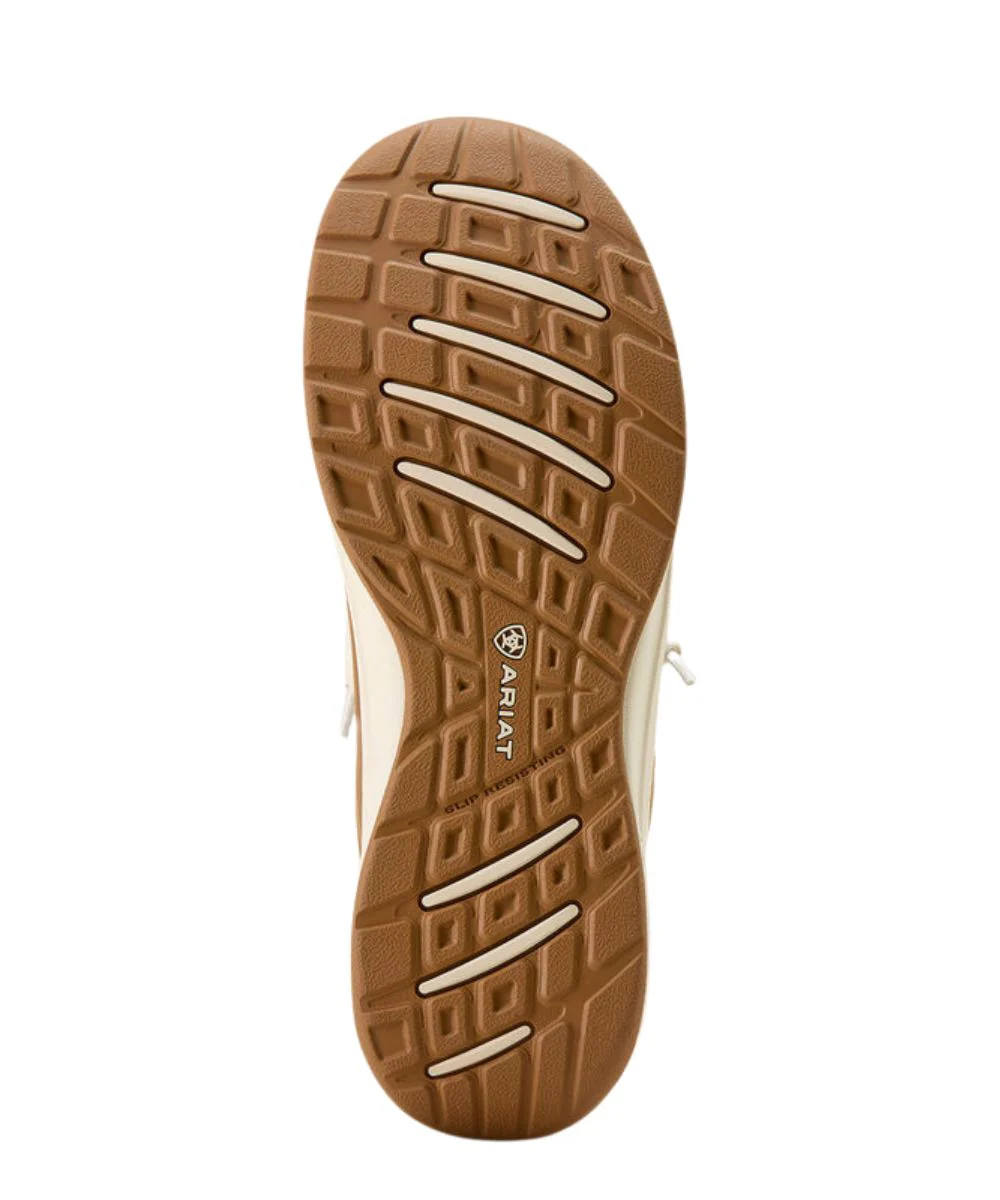Ariat Women's Buckeye Waterproof Shoe - Image 4