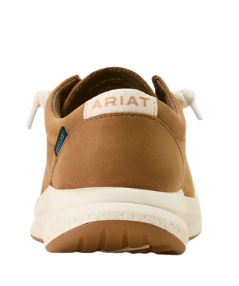 Ariat Women's Buckeye Waterproof Shoe - Image 5