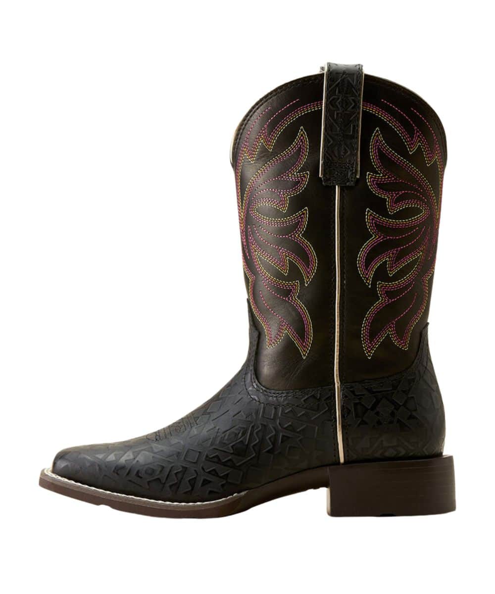 Ariat Women's Buckley Western Boot - Image 2