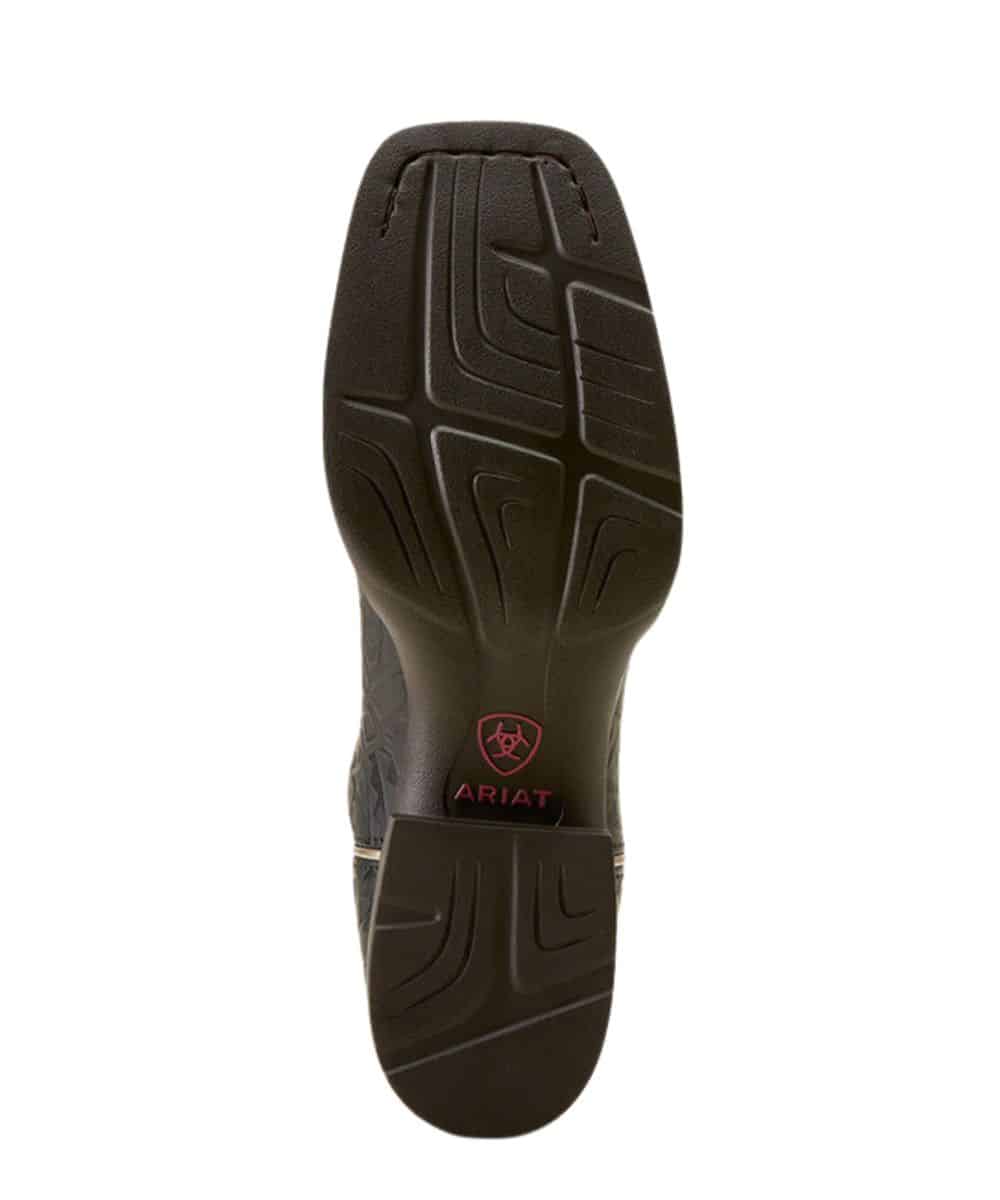 Ariat Women's Buckley Western Boot - Image 4
