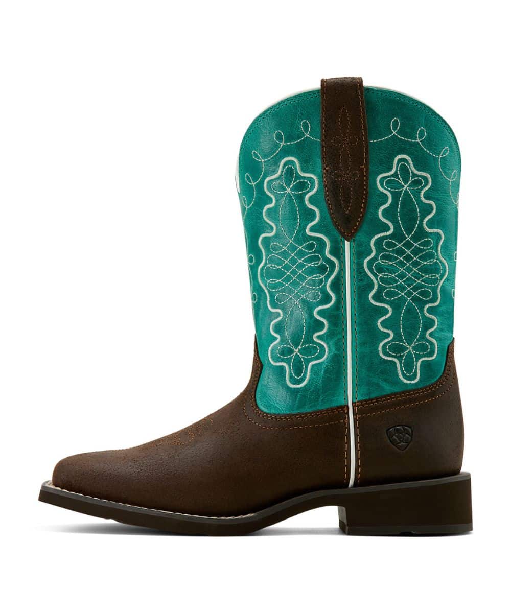 Ariat Women's Callie Western Boot - Image 2