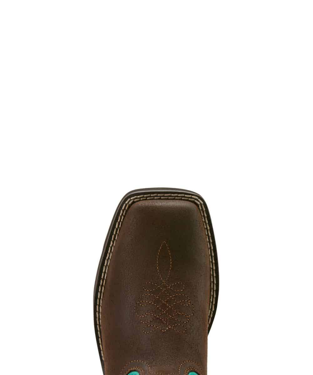 Ariat Women's Callie Western Boot - Image 3