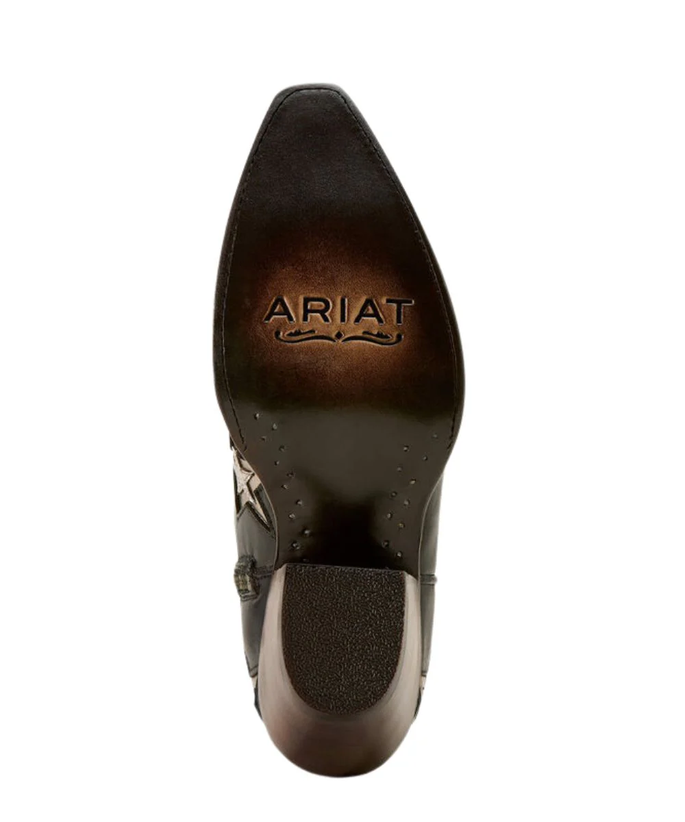 Ariat Women's Casanova Star Western Boot - Image 4