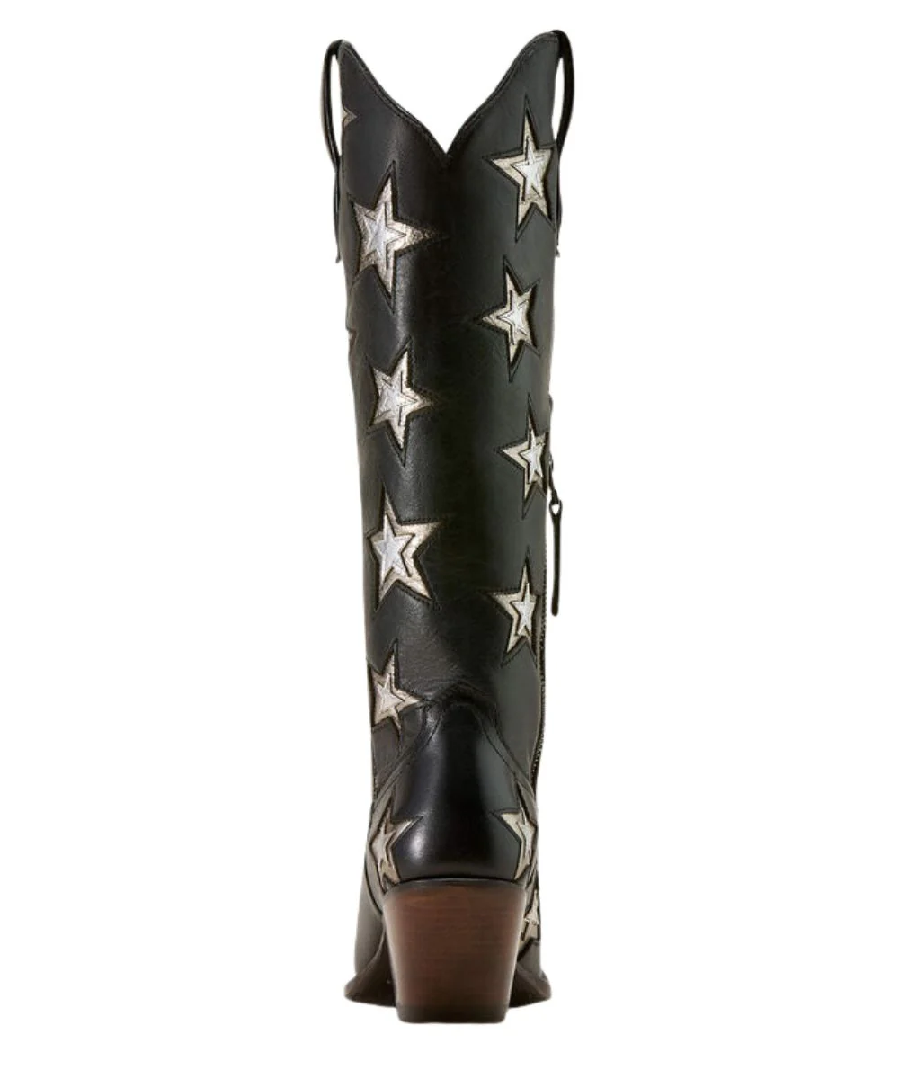 Ariat Women's Casanova Star Western Boot - Image 5