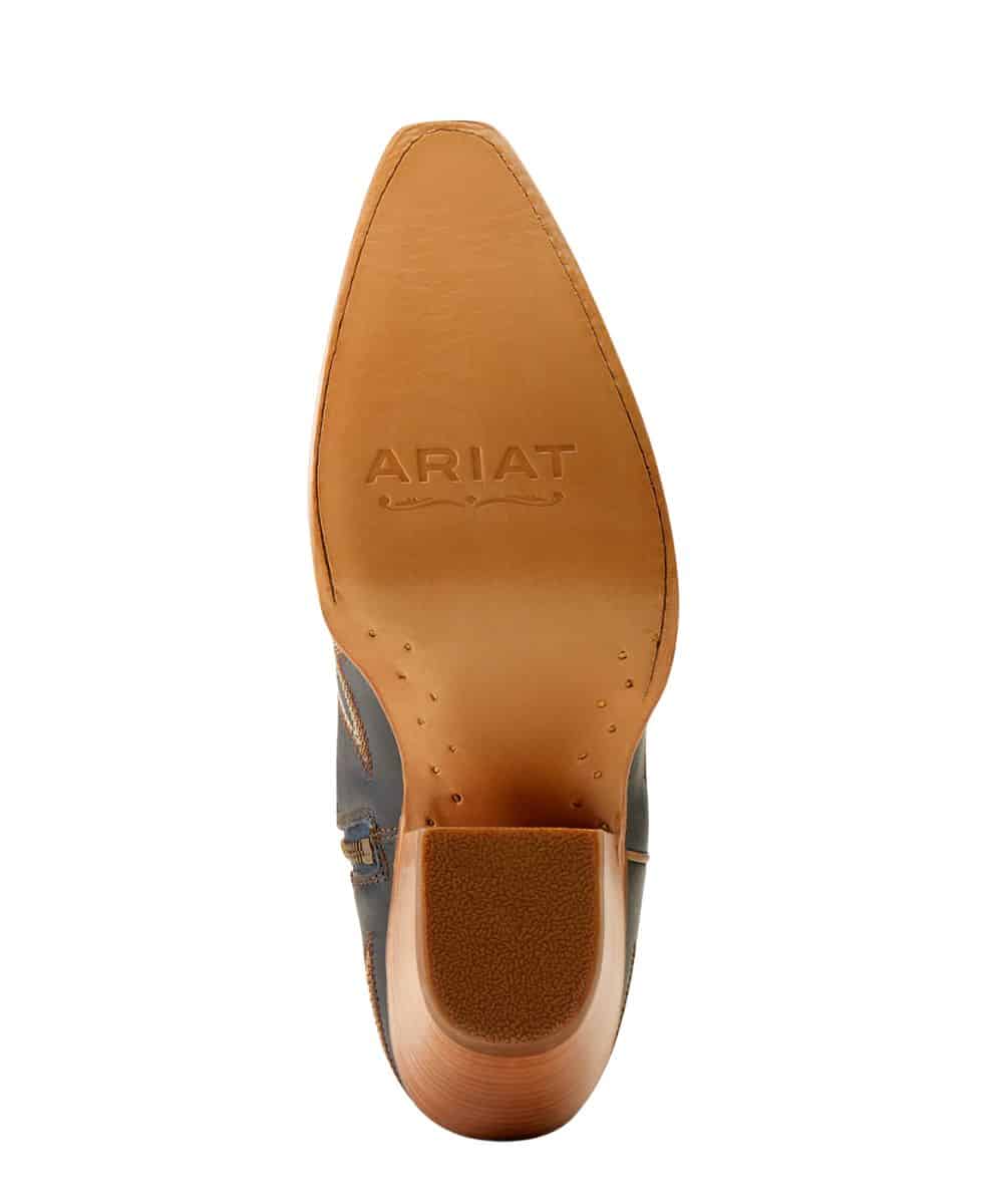 Ariat Women's Casanova Western Boot - Image 4
