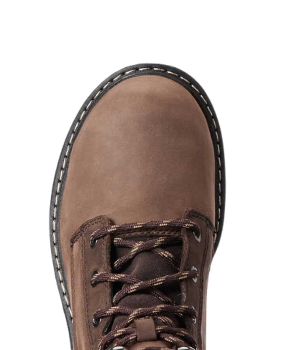 Ariat Women's Casey MetGuard Composite Toe Work Boot - Image 4