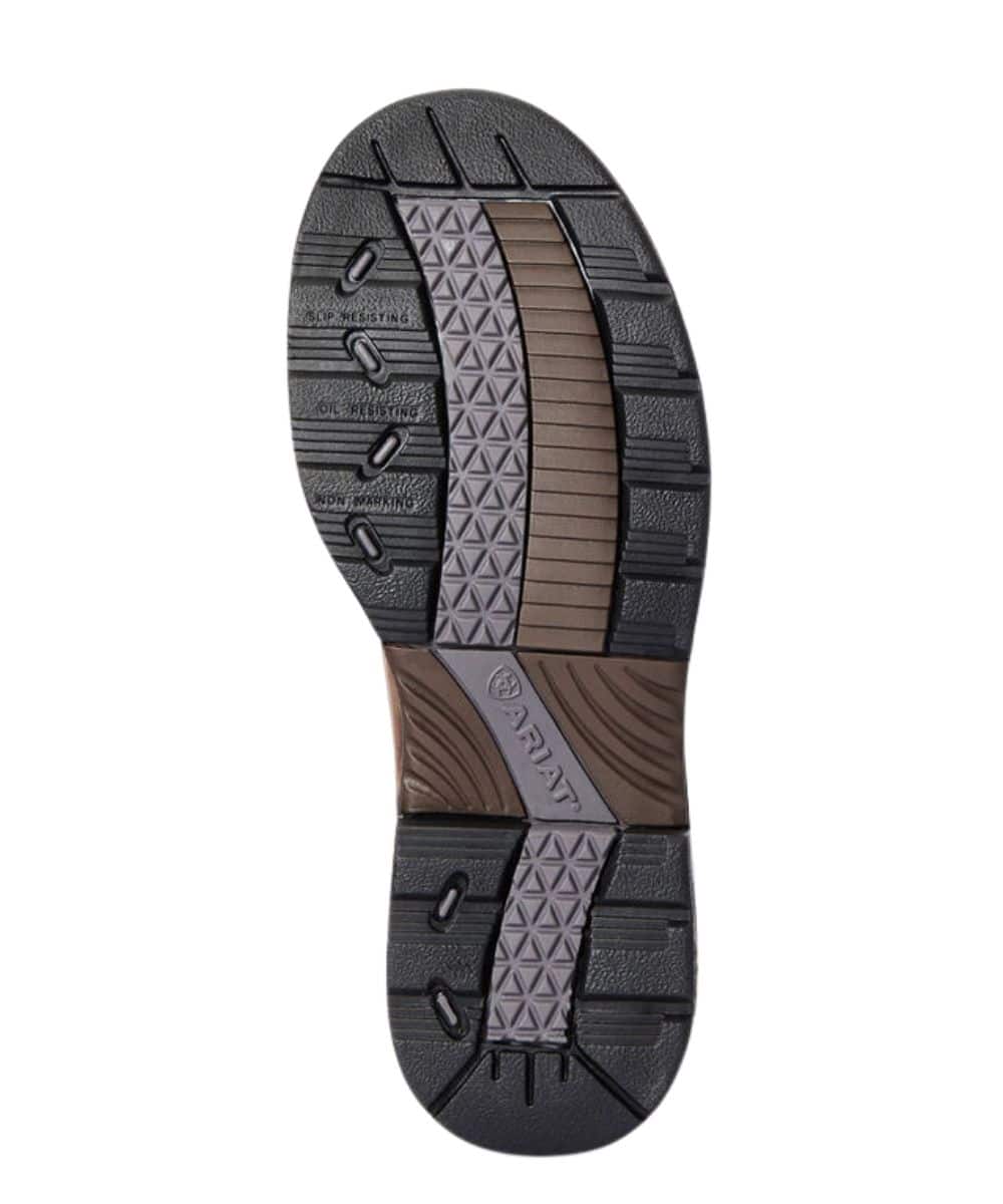 Ariat Women's Casey MetGuard Composite Toe Work Boot - Image 5