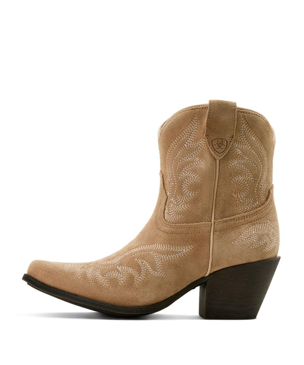 Ariat Women's Chandler Western Ankle Boot - Image 2