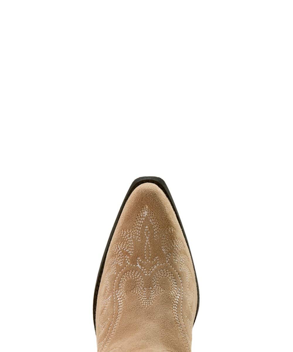 Ariat Women's Chandler Western Ankle Boot - Image 3