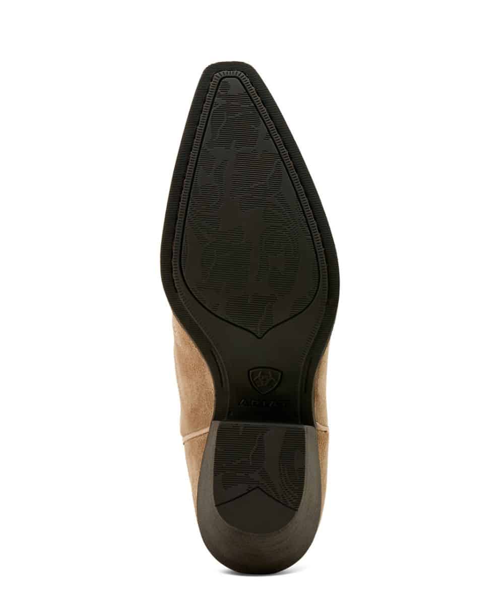 Ariat Women's Chandler Western Ankle Boot - Image 4