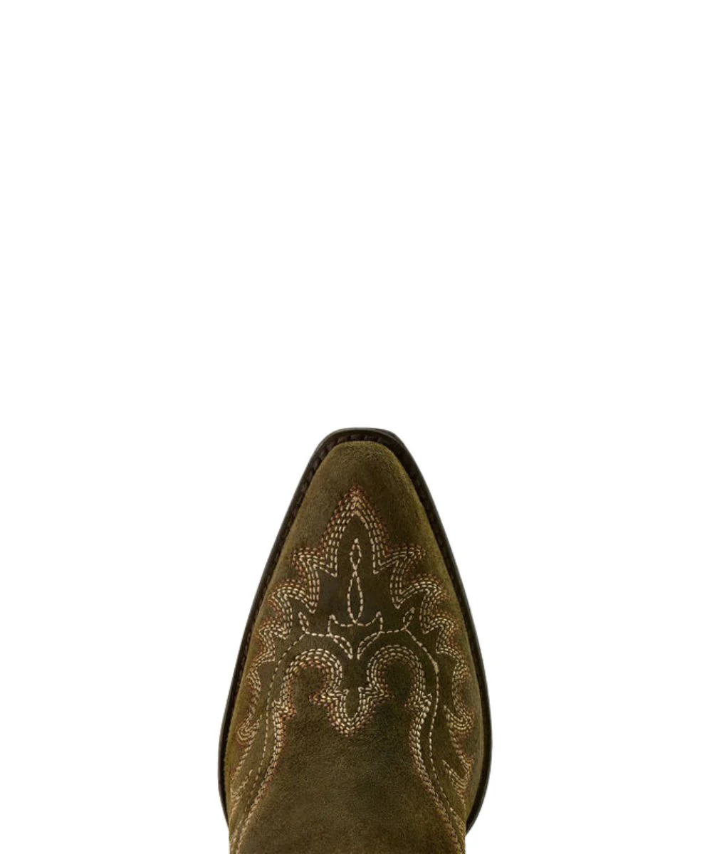 Ariat Women's Chandler Western Bootie - Image 3