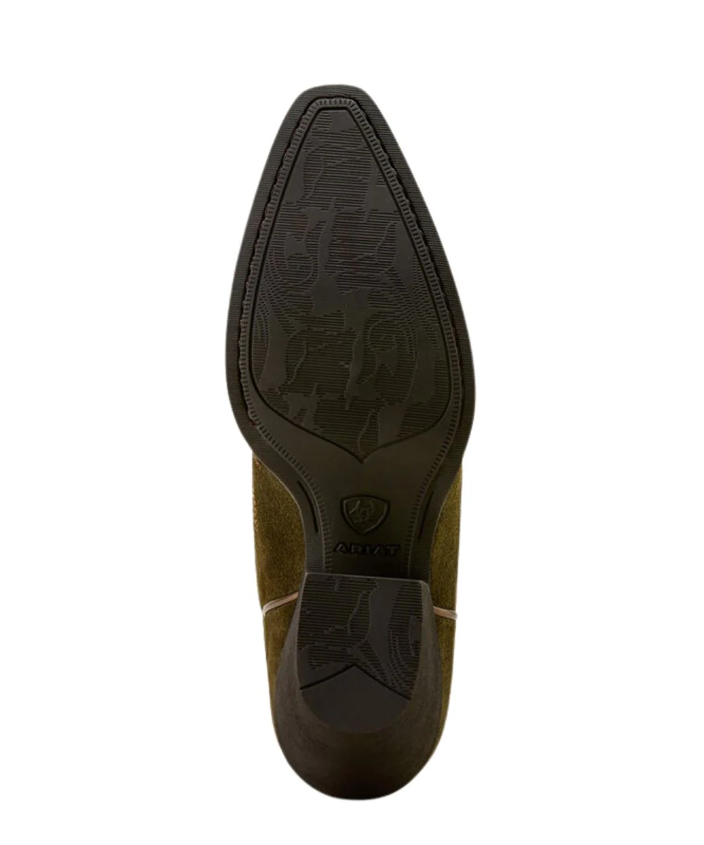 Ariat Women's Chandler Western Bootie - Image 4